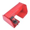 Cargo Door Lock, Heavy Duty Cargo Door Lock for Semi