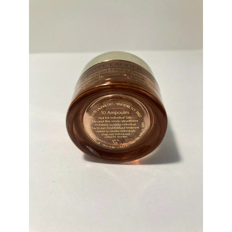 Estée Lauder Estee Lauder Advanced Night Repair Intensive Recovery Ampoules