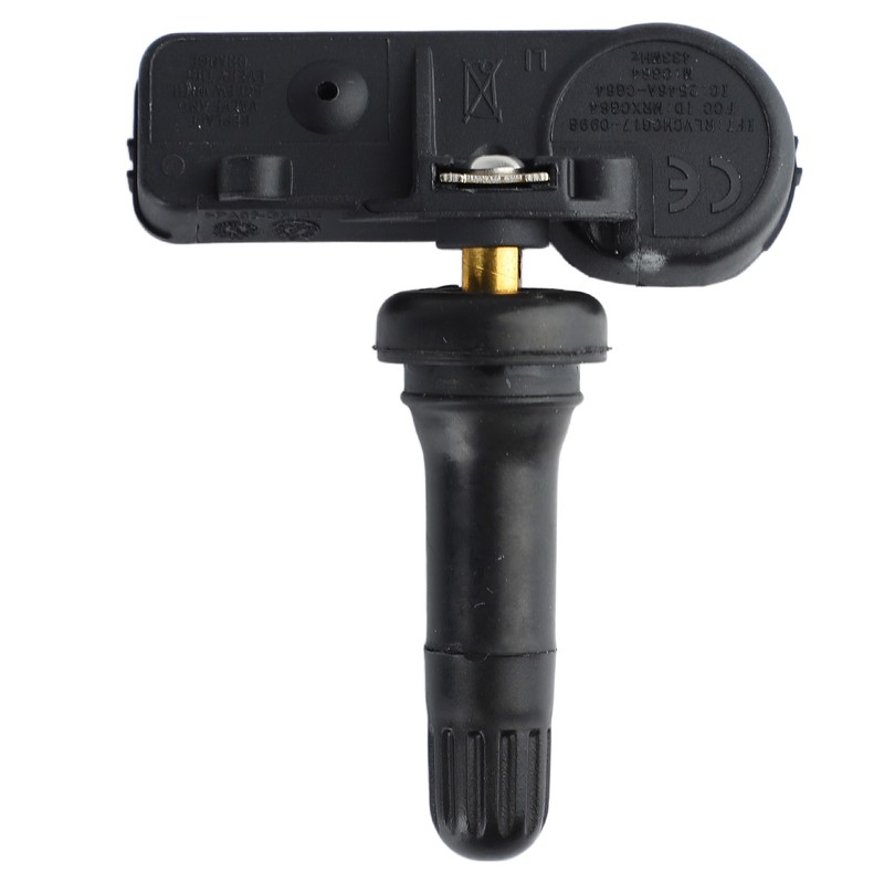 TPMS Sensor 68241067AB Sensitive Tire Pressure Monitoring Sensor Replacement For