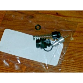 YAMAHA KODIAK, RAPTOR, GRIZZLY, RHINO 660 CARBURETOR CHOKE PLUNGER STARTER SET