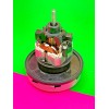 BISSELL 1601544 MOTOR for BISSELL DEEP CLEAN ESSENTIAL 1210, 8852,