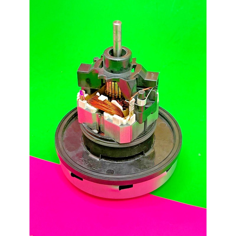 BISSELL 1601544 MOTOR for BISSELL DEEP CLEAN ESSENTIAL 1210, 8852,