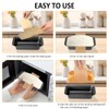 100 Sheets Loaf Pan Liners, Non-Stick Parchment Paper for Baking