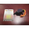 PICO 5588PT Waterproof On-Off SPST Toggle Switch 1/2 Hole 2