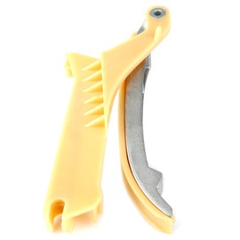 OCPTY Timing Chain kit 4L2Z-6M290-AA Compatible with 1997-2011 for Ford for Mercury for Mazda Explorer for Mustang Mountaineer B4000 Ranger 4.0L