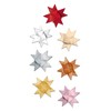 Ursus Star Striped Coloured Drawing Paper 130 g/m²