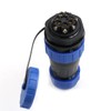 Eonvic TY28 Aviation Plug & Socket 4 5 6 7
