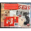 D-DAY Dossier - Fascimiles of original documents, maps and photographs,