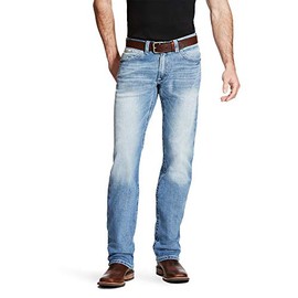 ARIAT Men's Jeans, Dusty Road