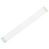 SunBESTer 4FT 54W T5 HO 6500K Fluorescent Tubes Grow Light