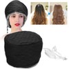 Gorro para vaporizador de cabello, Gorro Termico Para Mascarilla 3