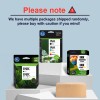 FADSOON® 936 Ink 4-PK Compatible for OfficeJet Pro 9125e 9730e