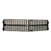 Grille, no chrome, Chevelle...'72