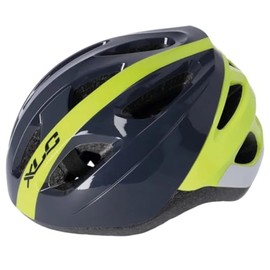 XLC Youth Helmet BH-C26, One Size 50-56 cm, Pink