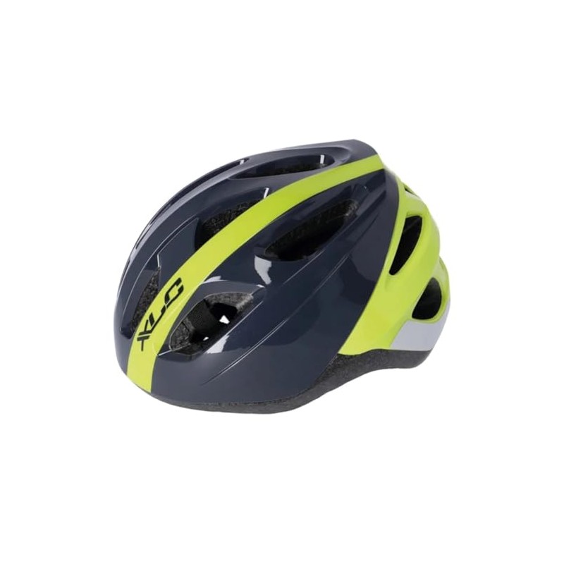 XLC Youth Helmet BH-C26, One Size 50-56 cm, Pink