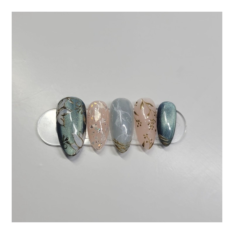Bloom Bloom - Oval / Bloom Bloom - 오발