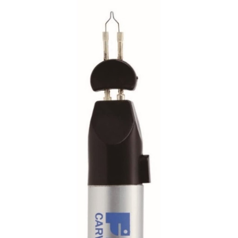 Funtec Carving Heat Pen CH-1 Model Tool