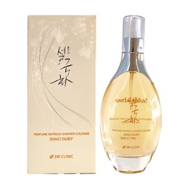 Snow Chrysanthemum Refresh Shower Cologne Ino Fairy 150ml / 설국화 리프레쉬 샤워코롱 이노 페어리 150ml