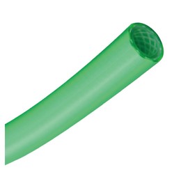 Toyox HR-13G-1 Hit Run Hose for Plant Piping and Various Air Tools, Inner Diameter 0.5 inches (13.7 mm), Length 3.3 ft (1 m)