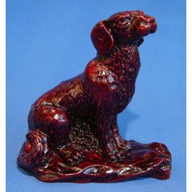 Red Dog Statues Best Buy