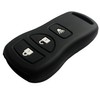 Smart Key Fob - Funda protectora para Nissan KBRASTU15 CWTWB1U733