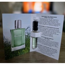 Davidoff Run Wild 0.04 Fl OZ Spray Bottle