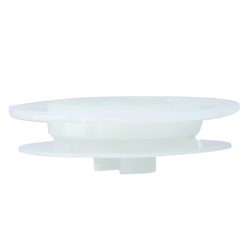 Recoil Rope Pulley, Saw Accessory Recoil Starter Pulley Portable for