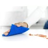 Scour Pads Non-Scratch Scouring Pads for Everyday Job Safe Cleaning