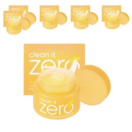 Banila Co. Clean It Zero Cleansing Balm Brightening, 100ml, 6 pcs / 바닐라코 클린 잇 제로 클렌징 밤 브라이트닝, 100ml, 6개