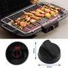 LT Easiyl 2 Sets Universal Plastic Control Knobs Selector Switch