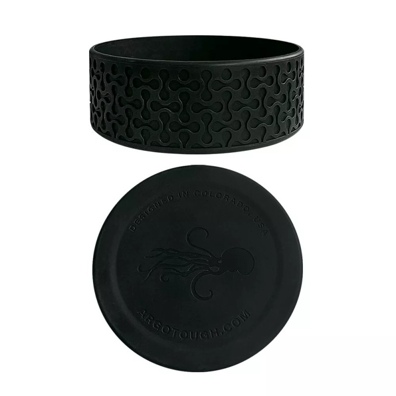 ARGO Silicone Sleeve for 1 Gallon 128oz Yeti Water Bottle