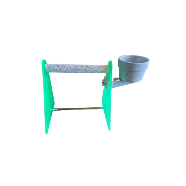 Polly Perfect Portable Stand Small/Medium