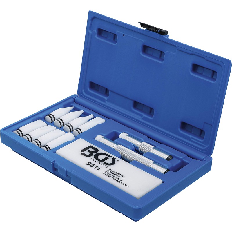 BGS 9411 | Dent Removal Tool Set | 12 Pieces