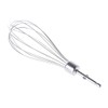 Yziss Electric Egg Beater Accessories Frother Mixer Whisk Stainless Steel