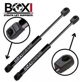BOXI 2x Front Hood Lift Support Strut Shock For Infiniti Q50 2014 2015 2016 2017 2018