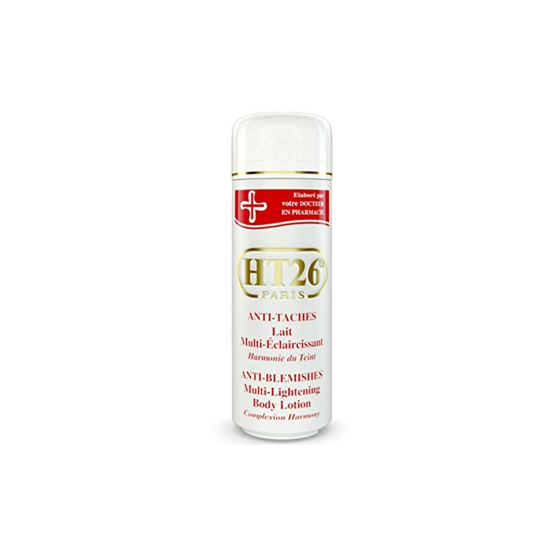 Ht26 Paris Anti Taches Lotion