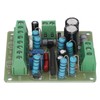 TA7318P DC12V Power Amplifier VU Meter Driver Board DB Sound