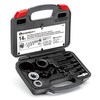 Powerbuilt Power Steering and Alternator Pulley Remove and Install Tool