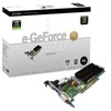 EVGA 256-P1-N399-LX e-GeForce 6200 256MB DDR2 PCI Graphics Card