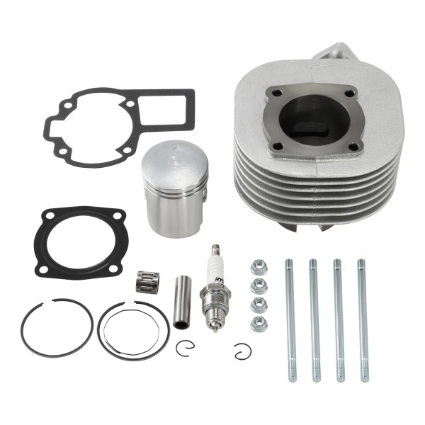 TCMT Cylinder Piston Head Gasket Ring Top End Kit For