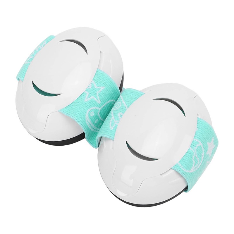 Baby Ear Muffs Noise Blocking Hearing Protection Infants Earmuffs with