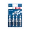 Bosch VR7SI332S (N64) Spark Plugs Double Iridium - Set of