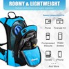 Hydration Pack Hiking Water Backpack - Miracol Insulated Water Bag