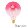 LED Decorative Bulbs Professional Dimmable E27 Screw Base Ambient Night