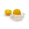 Cooking Marvellous Glass Lemon Juicer