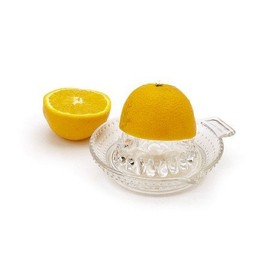 Cooking Marvellous Glass Lemon Juicer
