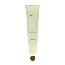 Number Three Perfet Color, 5.3 oz (150 g), Khaki
