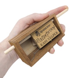 Quaker Boy - H2O Easy Yelper, Wood