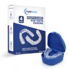 Mouth Guard for Teeth Grinding – Custom Moldable Mouthguard for