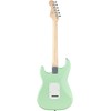 Fender Squier Stratocaster Electric Guitar - Surf Green